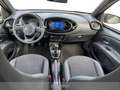 Toyota Aygo X x 1.0 lounge 72cv Nero - thumbnail 9