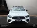 Mercedes-Benz E 300 de T 4M AMG+NIGHT+PANO+360+AHK+MULTIBEAM+9G Blanc - thumbnail 2