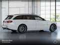 Mercedes-Benz E 300 de T 4M AMG+NIGHT+PANO+360+AHK+MULTIBEAM+9G Blanc - thumbnail 21