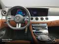 Mercedes-Benz E 300 de T 4M AMG+NIGHT+PANO+360+AHK+MULTIBEAM+9G Blanc - thumbnail 12