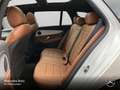 Mercedes-Benz E 300 de T 4M AMG+NIGHT+PANO+360+AHK+MULTIBEAM+9G Blanc - thumbnail 11