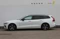 Volvo V60 T6 340PK Automaat Recharge AWD R-Design Panoramisc White - thumbnail 5