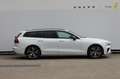 Volvo V60 T6 340PK Automaat Recharge AWD R-Design Panoramisc White - thumbnail 6