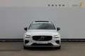 Volvo V60 T6 340PK Automaat Recharge AWD R-Design Panoramisc White - thumbnail 3