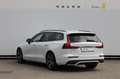 Volvo V60 T6 340PK Automaat Recharge AWD R-Design Panoramisc White - thumbnail 8