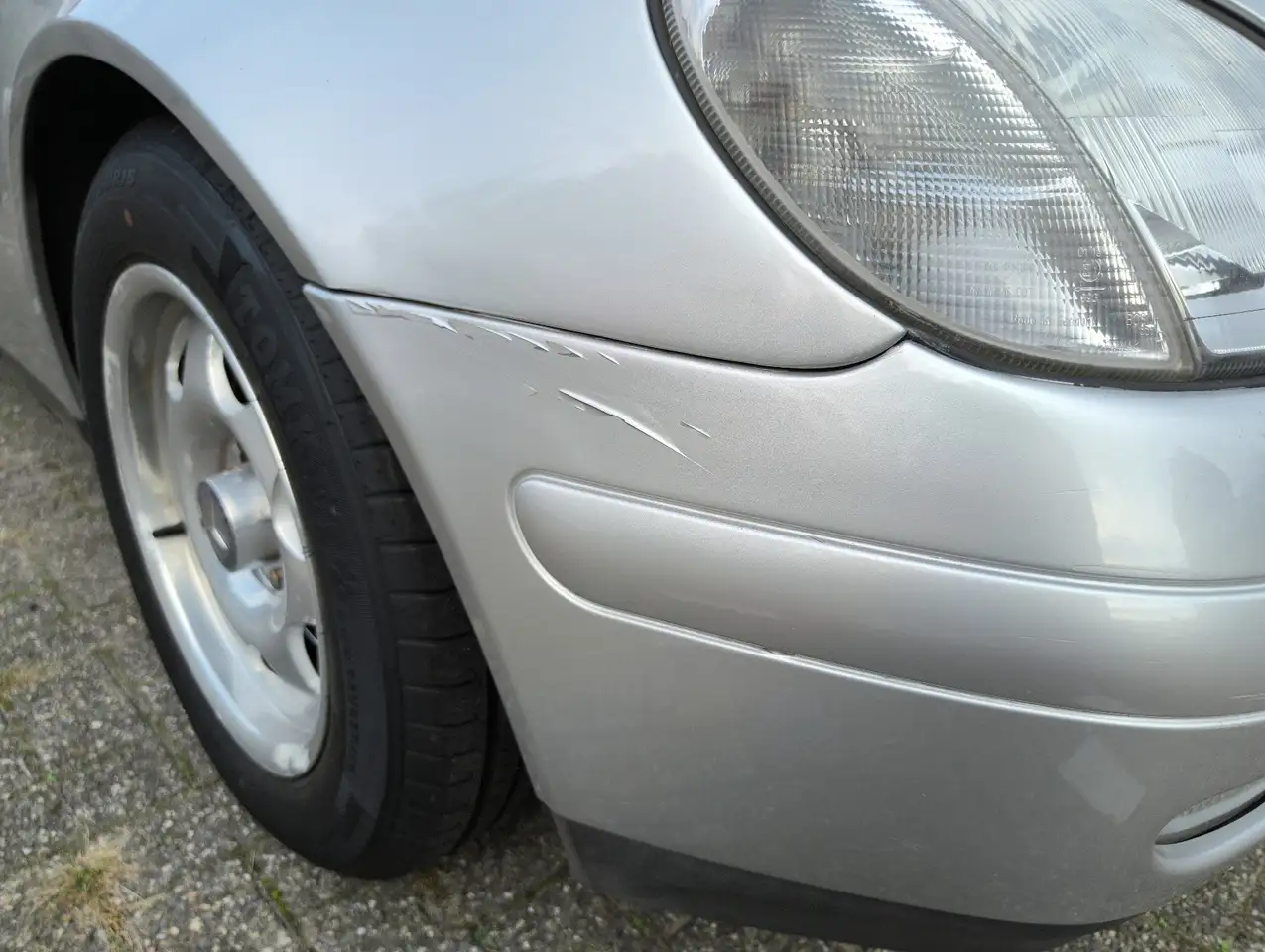 Mercedes-Benz SLK 200, foto 5