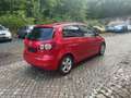 Volkswagen Golf Plus Style Rojo - thumbnail 4