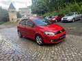 Volkswagen Golf Plus Style Rojo - thumbnail 2
