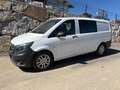 Mercedes-Benz Vito Vito BusinessVan 110 CDI netto 18.500,- 3x7.990,- Weiß - thumbnail 2