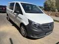 Mercedes-Benz Vito Vito BusinessVan 110 CDI netto 18.500,- 3x7.990,- Weiß - thumbnail 4