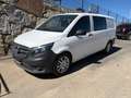 Mercedes-Benz Vito Vito BusinessVan 110 CDI netto 18.500,- 3x7.990,- Weiß - thumbnail 1