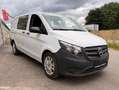Mercedes-Benz Vito Vito BusinessVan 110 CDI netto 18.500,- 3x7.990,- Weiß - thumbnail 3