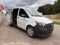 Mercedes-Benz Vito Vito BusinessVan 110 CDI netto 18.500,- 3x7.990,- Weiß - thumbnail 4