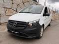 Mercedes-Benz Vito Vito BusinessVan 110 CDI netto 18.500,- 3x7.990,- Weiß - thumbnail 1