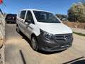 Mercedes-Benz Vito Vito BusinessVan 110 CDI netto 18.500,- 3x7.990,- Weiß - thumbnail 5