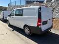 Mercedes-Benz Vito Vito BusinessVan 110 CDI netto 18.500,- 3x7.990,- Weiß - thumbnail 6
