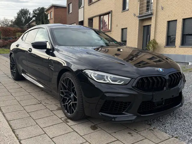BMW M8 M8 Gran Coupé OPF