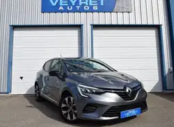 Renault Clio EVOLUTION TCE 100 GPL 07.2023 44869 Kms