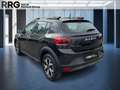 Dacia Sandero III TCe 110 Stepway Kamera Sitzhzg #3 Schwarz - thumbnail 3