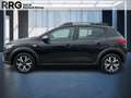 Dacia Sandero III TCe 110 Stepway Kamera Sitzhzg #3 Schwarz - thumbnail 2