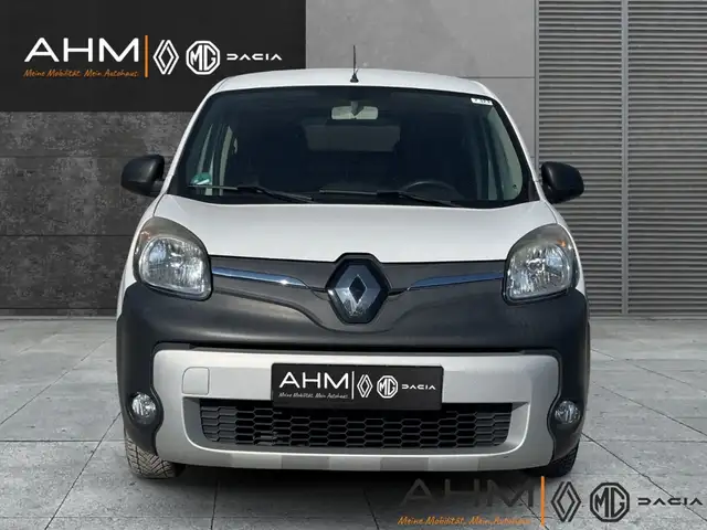 Renault Kangoo view 8