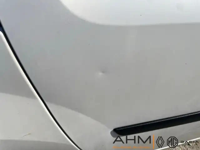 Renault Kangoo view 12