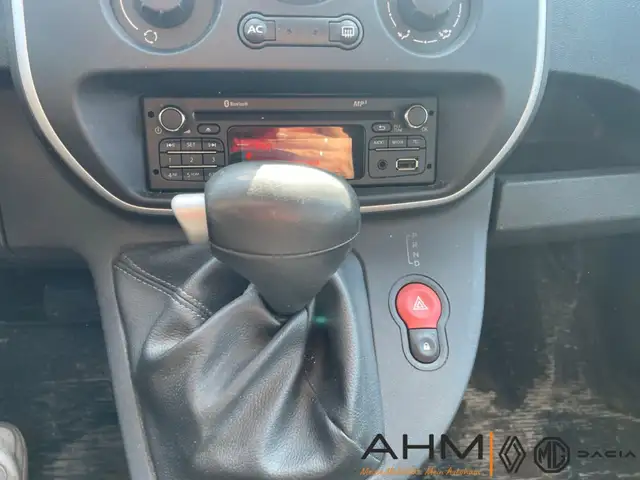 Renault Kangoo view 17