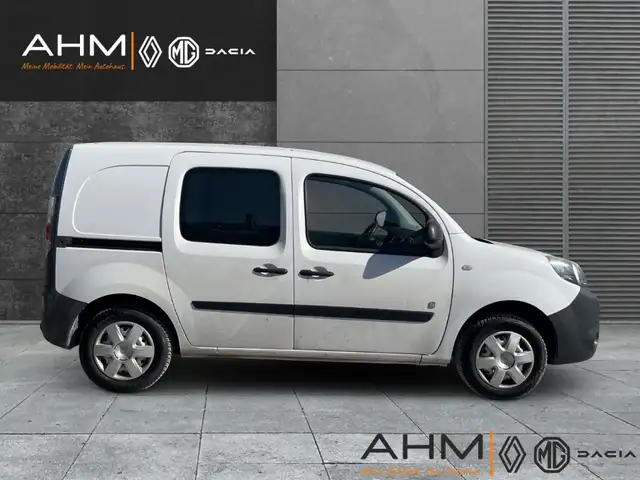 Renault Kangoo view 6