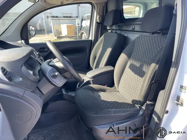 Renault Kangoo view 18