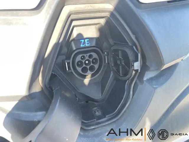 Renault Kangoo view 22