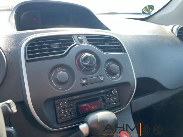 Renault Kangoo view 16