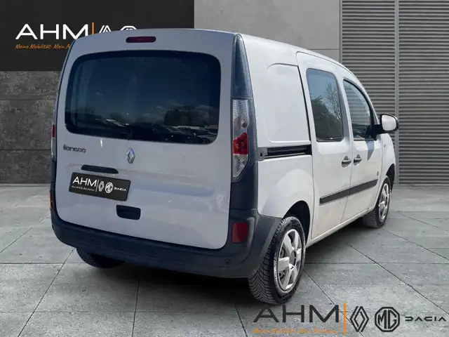 Renault Kangoo view 5