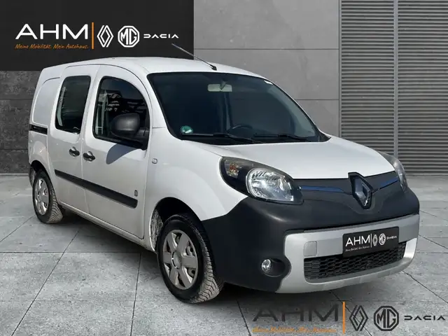 Renault Kangoo view 7