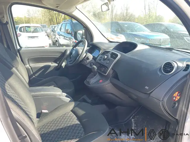 Renault Kangoo view 19