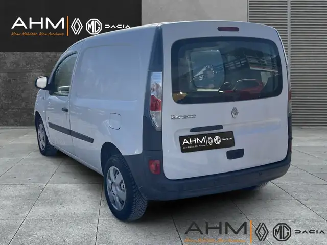Renault Kangoo view 3