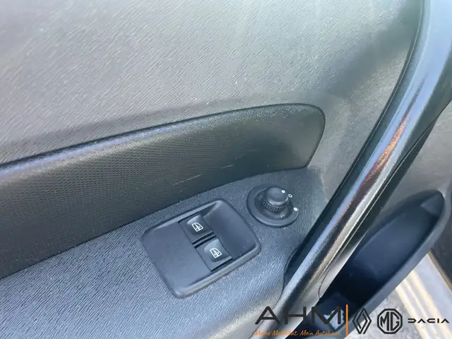 Renault Kangoo view 14