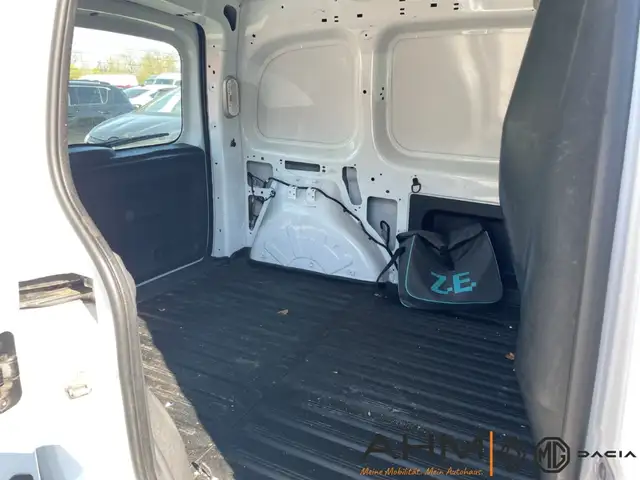 Renault Kangoo view 20