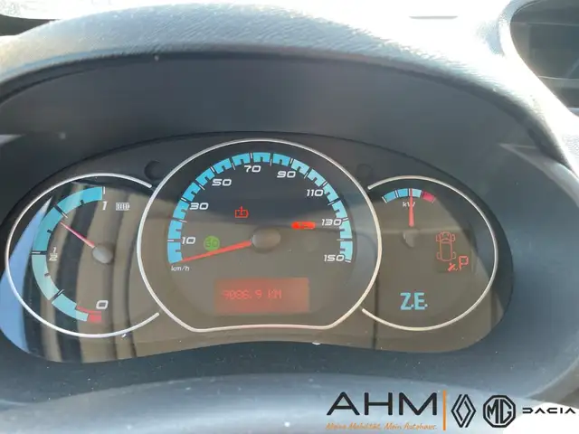 Renault Kangoo view 15
