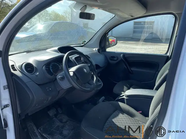 Renault Kangoo view 13