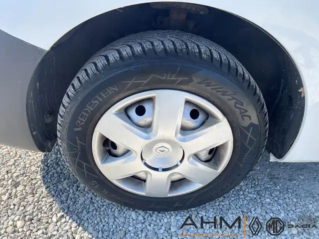 Renault Kangoo view 9