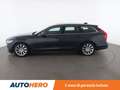 Volvo V90 2.0 D4 Momentum Geartronic Grigio - thumbnail 3