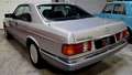 Mercedes-Benz 560 SEC Grau - thumbnail 6
