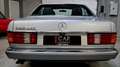 Mercedes-Benz 560 SEC Grau - thumbnail 7