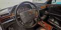 Mercedes-Benz 560 SEC Grau - thumbnail 13