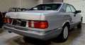 Mercedes-Benz 560 SEC Grau - thumbnail 8