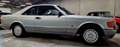 Mercedes-Benz 560 SEC Grau - thumbnail 4