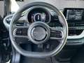 Fiat 500e Action/Allwetterreifen/Shz./Apple&Android Noir - thumbnail 10
