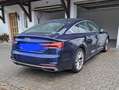 Audi A5 A5 Sportback 45 TFSI quattro S tronic advanced Blau - thumbnail 2