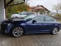 Audi A5 A5 Sportback 45 TFSI quattro S tronic advanced Blau - thumbnail 1