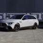 Mercedes-Benz C 63 AMG Estate S E Performance Gris - thumbnail 5